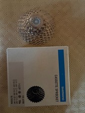 SHIMANO ULTEGRA CS-6700 10