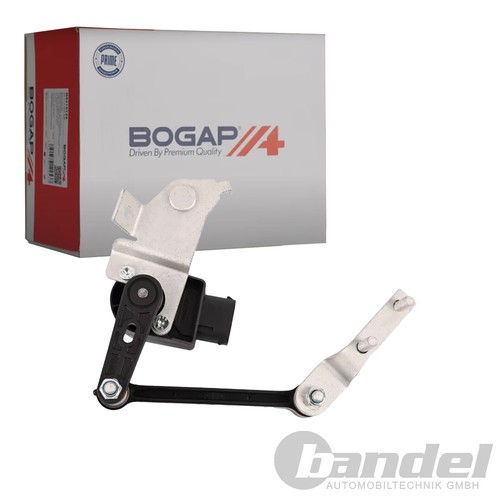 Bogap sensore lwr regolazione - bogap,