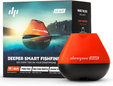 START Smart Fish Finder –