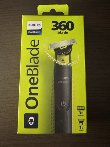 Philips oneblade 360 blade - philips,