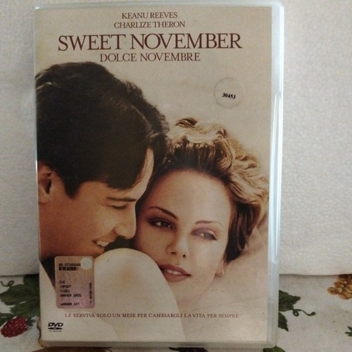 Sweet november dolce - november,