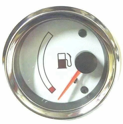 Nuovo indicatore livello