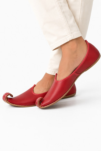 Scarpe uomo aladdin khussa - da,