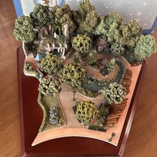 Disneyland Main Street King