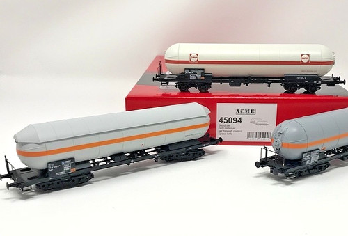 Acme 45094 set carri - di,