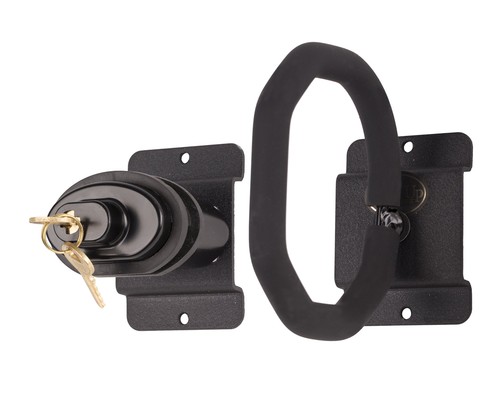 Espositori hold arma lock - espositori,