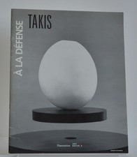 Takis à la Défense