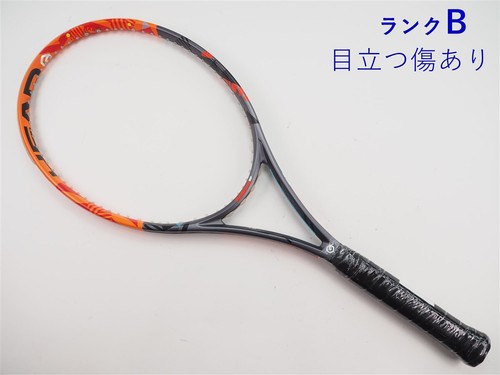 Racchetta tennis usata - da,