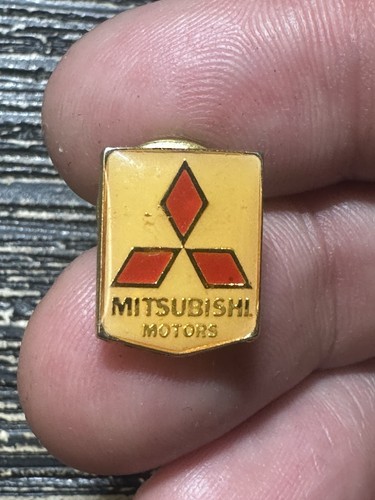 Vintage mitsubishi motors - vintage,