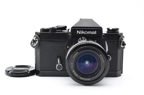 Ecc nikon nikomat ft3 - [ecc.],