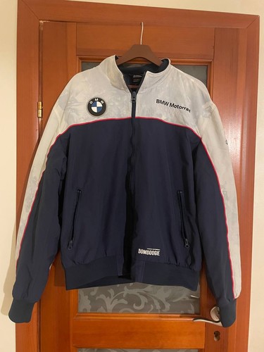 Giacca corsa bmw vintage - da,