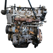 MOTORE FIAT PANDA 500 FORD KA 1.3 Multijet MTJ 2006>2013 55 kW / 75 CV 169A1000