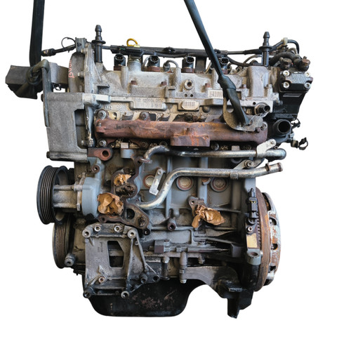 Motore fiat panda 500 ford - panda,