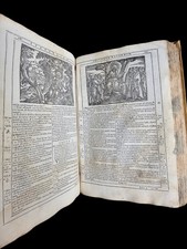 1690 Biblia Sacra Vulgate