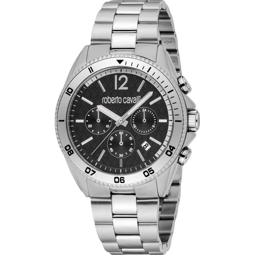 Orologio roberto cavalli - roberto,