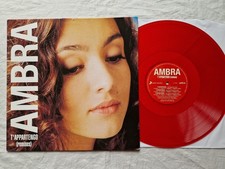 AMBRA T'APPARTENGO REMIXES MIX
