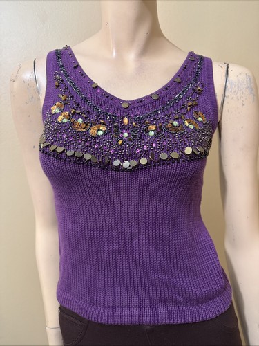 Camicetta donna viola - , cotone