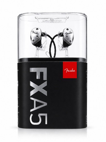 Fender fxa5 cuffie monitor - fxa5,