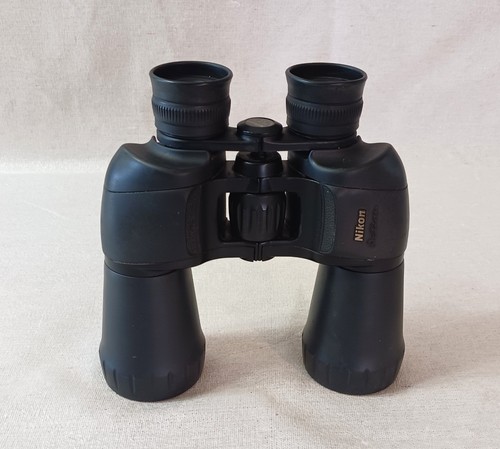 Nikon action binocolo - action, 10x50