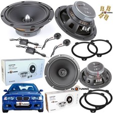 Kit casse altoparlanti focal - 6,