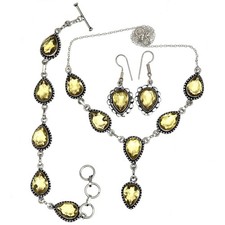 Topazio Gioielli Limone