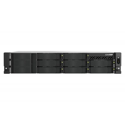 Qnap 855eu server nas - qnap, ts-855eu-8g