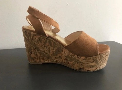 Sandali donna zeppa - ,, marca