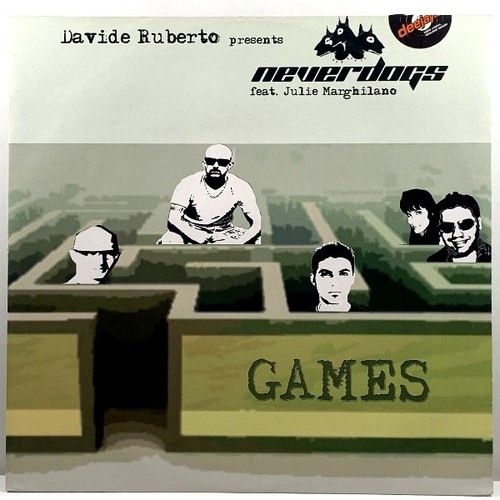 Davide ruberto presents - ruberto,