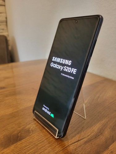 Samsung s20fe - samsung,