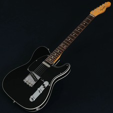 Fender / FSR Made in Japan Telecaster tradizionale anni 60 personalizzata nera JD25014038