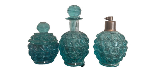 Barovier rostrato set toilette - rostrato,