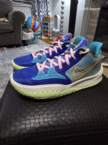 Nike kyrie low sue - nike,