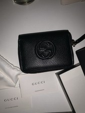 portafoglio gucci donna