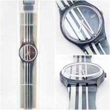 Swatch Gent Lamelle GM144 1998