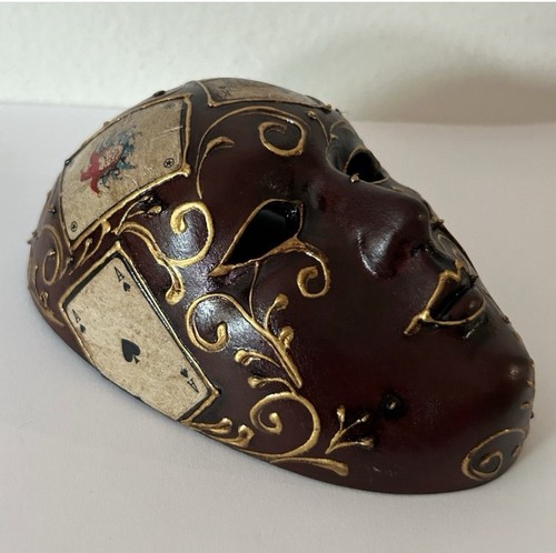 Maschera parete stile - parete,