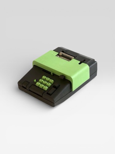 Olivetti summa design - olivetti,