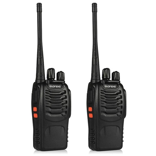 Baofeng 888s uhf - baofeng, walkie