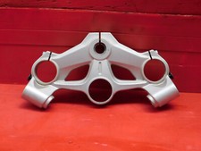 PIASTRA SUPERIORE FORCELLA BMW