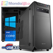 Computer intel 11700 8 - computer,