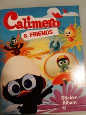 Album Figurine Completo