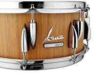 Sonor Vintage 13"x6" Teak Semi