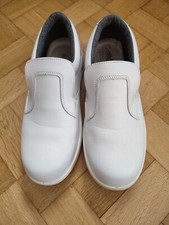 Scarpe cuoco antinfortunistiche mis.42