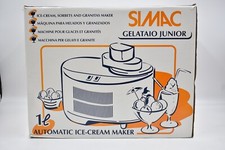 Simac IL Gelataio Junior