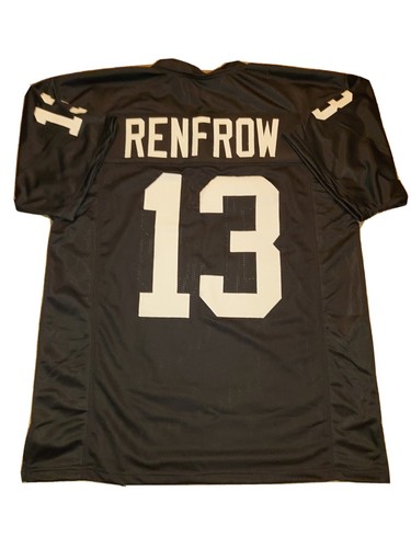 Maglia calcio renfrow - maglia,