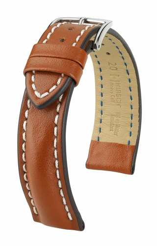 Cinturino orologio hirsch 100 - orologio,