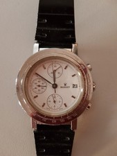 Orologio Maserati Swiss Made 39 mm ETA valjoux 7750 OTTIME CONDIZIONI