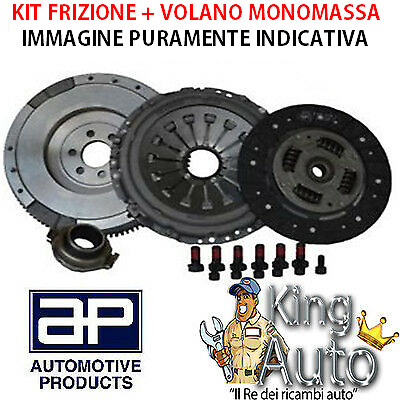 Kit frizione volano - kit,