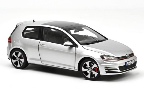 Volkswagen golf gti 2013 - vw,