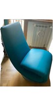 Poltrona ricciolo tonin - poltrona,
