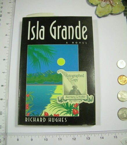 Richard hughes 1994 isla - 1994,